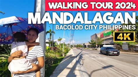 mandalagan bacolod city zip code